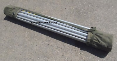 tent pole bag canvas