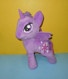 my little pony light up unicorn
