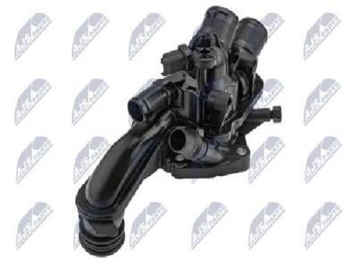 Genuine NTY Thermostat Coolant CTM-CT-010 for Citroen Peugeot