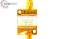 Agilent 5086-7471 TDR Step Generator