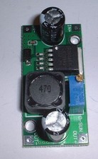 Step Down Adjustable Power Supply Module input 5-40vOutput DC 2.5V-35V UK Seller