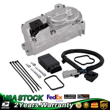 Turbo Actuator 68445522AA For Ram 2500 3500 Cummins 6.7L 2013-2018 HE300VG