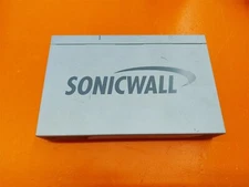 ⭐️⭐️⭐️⭐️⭐️ Sonicwall SSL-VPN 200 NA APL15-03F Network VPN No Power Adapter