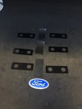 Ford West Coast 3 Leg Mirror Bracket To Body Gasket