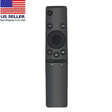 Remote For Samsung UN43MU6300F UN55MU8000 UN60KU630DF UN65KU6500 4K UHD TV