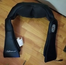 Snailax Neck Shoulder Shiatsu Massager with Heat. Model SL-632