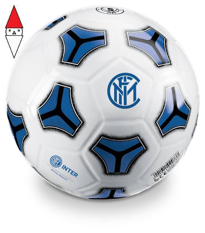 Mondo Toys – Pallone Inter Pesante 23 Cm