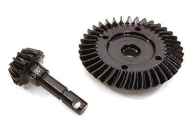 HD Bevel Gear Set 38T/13T for 1/10 Yeti, SCX-10, Wraith 2.2, Bomber & SMT10