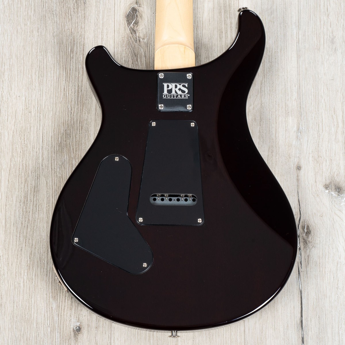 PRS Paul Reed Smith CE24 Semi-Hollow Guitar, USA 85/15 Pickups