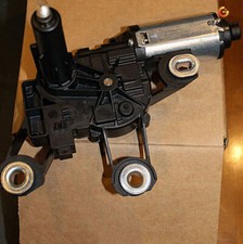 For LAND ROVER FREELANDER 2 MK2 2006-2014 REAR WINDSCREEN WIPER MOTOR LR033226