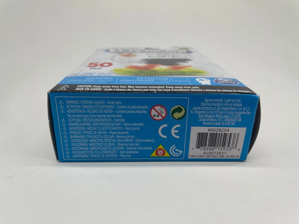 UNOPENED Spin Master Ostrich Bunchems - Image 4 of 4