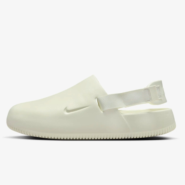 Кроссовки Nike Calm Mule Shoes Sea Glass (FD5131-003) Доставлены в ускоренном порядке