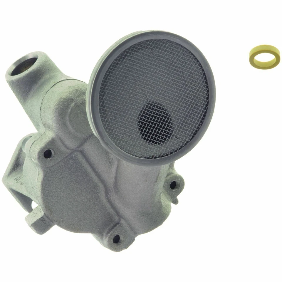 Bomba de aceite de repuesto Melling M181 Stock para modelos Volvo 80-95 seleccionados Foto 2 de 3