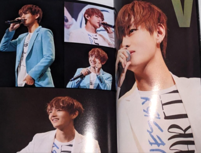 BTS JAPAN OFFICIAL FANMEETING vol.2 DVD BTS JAPAN UNDERCOVER