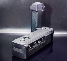 Vintage JESSOP POWER WINDER for Nikon FM FA FE2  SLR cameras series N-2TR / N2TR