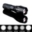 10000LM-LED-18650-Flashlight-Zoom-Focus-Torch-Light-Lamp-Bright-Light thumbnail 7