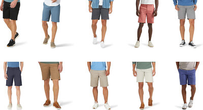 Lee Men's Extreme Motion Shorts