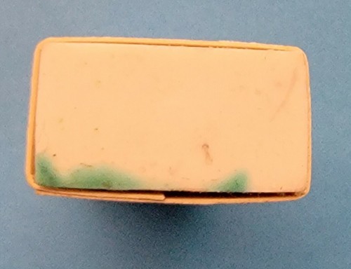 VTG Staedtler Mars 526 50 Plastic Eraser Germany - Picture 5 of 6