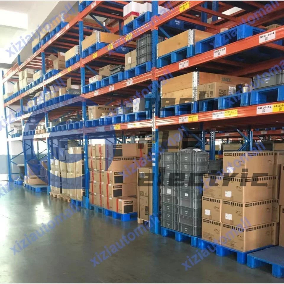 6SN1123-1AA00-0BA1 New SIEMENS SIMODRIVE Power Module 6SN1123-1AA00-0BA1 - Image 3 of 4