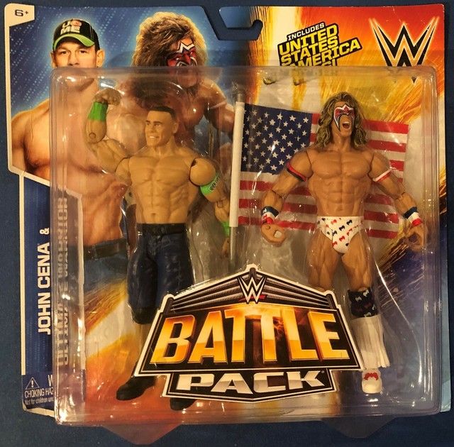 used wwe action figures for sale