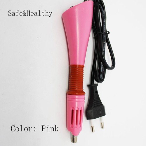 Strass Applikator Hot Fix Gun Applikator Bügelstab Hotfix Werkzeug Zubehör - Bild 30 von 30
