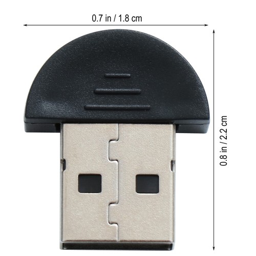 Laptop Usb-Sender Drahtlose Sender Drahtlose Signal Router USB Wireless Adapter - Bild 4 von 12