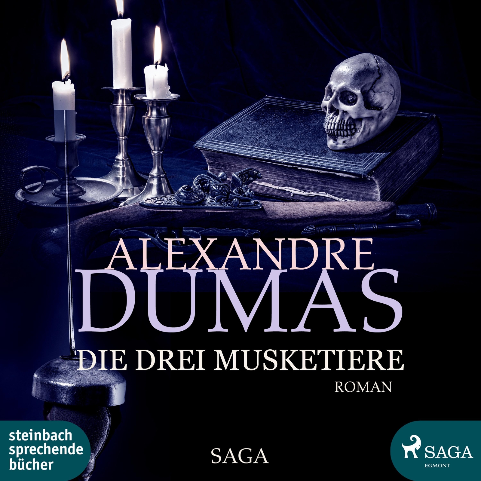 Die Drei Musketiere Alexandre Dumas