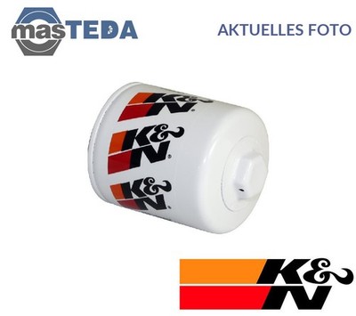 HP-1007 MOTOR ÖLFILTER K&N FILTERS FÜR AMC EAGLE 4.2 4WD 4.2L 90KW