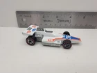 Hot Wheels Redline Flying Colors 1976 Formula 5000