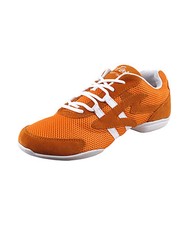 Very Fine Dance Sneakers - VFSN012 - Orange