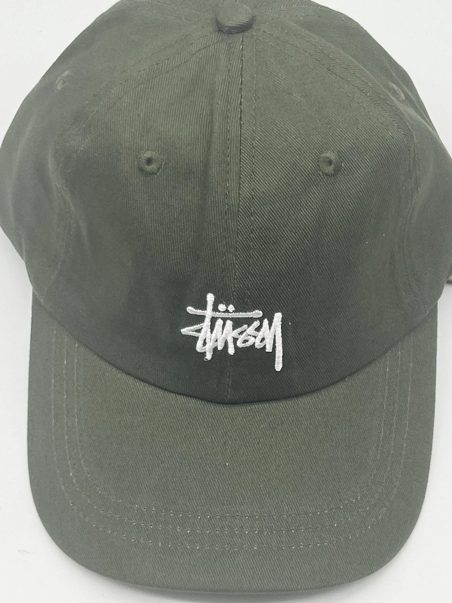 Stussy Green Hats for Men for sale - eBay