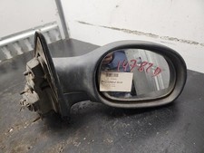 Retroviseur droit (ou coque) Renault LAGUNA