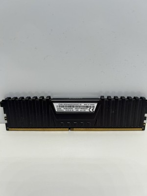 Corsair Vengeance LPX 16GB (2 x 8GB) PC4-24000 (DDR4-3000) Memory