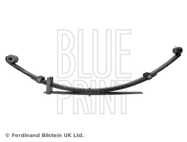 Federnpaket Blue Print ADZ98810 FüR Frontera Opel U92 Sport 52SUD2 55SUD2 5JMWL4-image