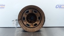 1979 Chevy Camaro Oem 14x7 Rally Wheel Rim Assembly