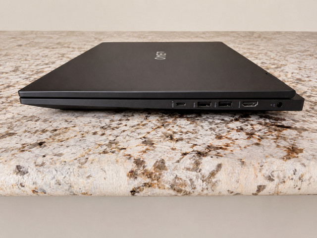 HP OMEN - 16.1" 165Hz Full HD Gaming Laptop
