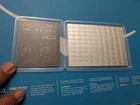 100 Gram Valcambi Silver CombiBar (100x1g with Assay)