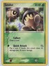 Seedot 71/107 Pokemon - EX Deoxys MP