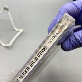 Sealed Sega Dreamcast Sword Of The Berserk Guts Rage Video Game