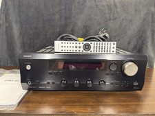 Integra DTM 40.4 Stereo Receiver Amplifier wi...