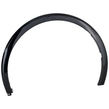 Fender Flares Moulding Trim Wheel Opening Molding Front Passenger Right Side