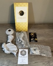 New Kingdom Death Deathking Armor Bust First Run Collector's Edition KDM