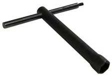 CVA Optima Breech Plug Wrench For CVA Inline Rifles Solid Steel - AC1616