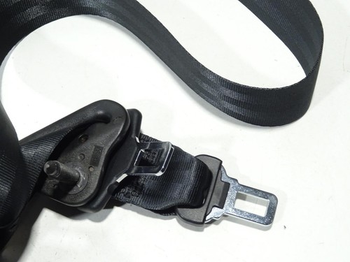 CEINTURE DE SECURITE ARRIERE CENTRALE Opel Crossland (X) 98248718XX - Photo 3/5