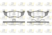 Plaquette de frein Chrysler PT CRUISER