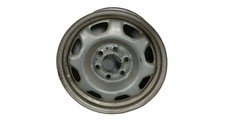 Oem 1 Wheel Rim For Ford F150 Pickup Steel Rusty Less Tpms