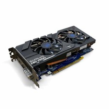 Sapphire HD 7850 2GB GDDR5 Graphics Card FREE P&P