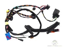 Original Kabelbaum T&uuml;r Leitungssatz vorne Skoda Yeti 5L0971120DL Neu