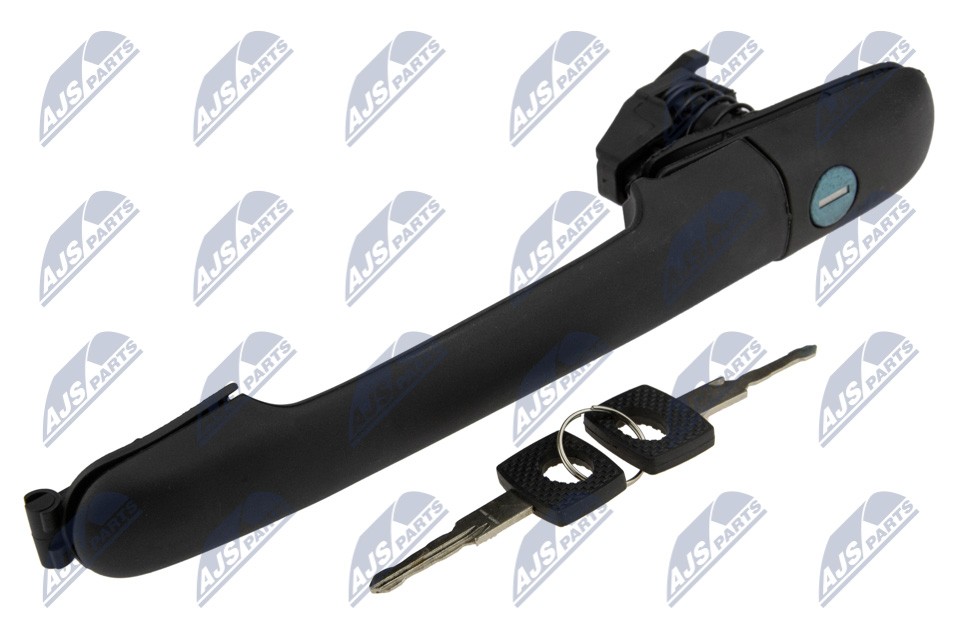 EZC-ME-142 NTY Door Handle for MERCEDES-BENZ,VW - Image 11