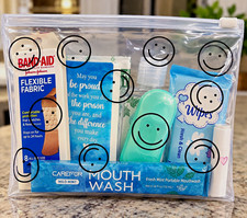 Just In Case Car Care Kit